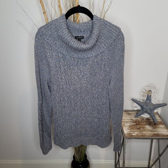 Talbots Sweater Womens Medium - Picture 1 of 6